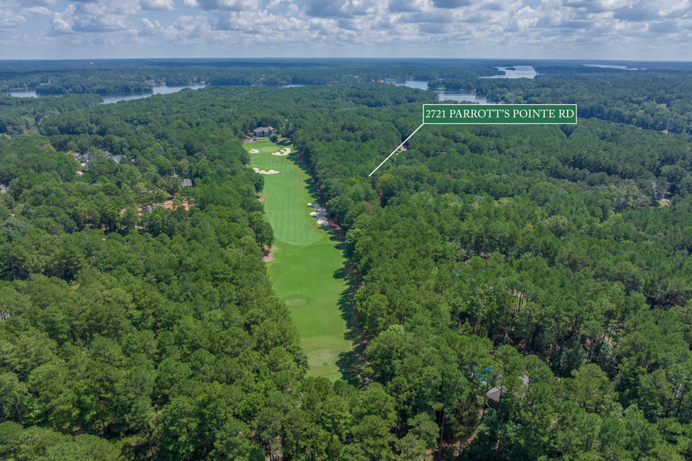 2721 Parrott's Pointe Road image 23